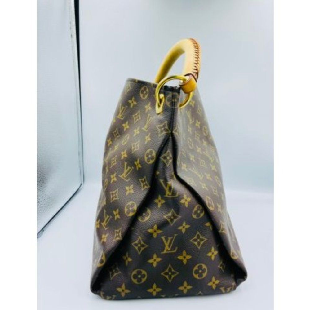 Louis Vuitton Artsy MM - Picture 2 of 4